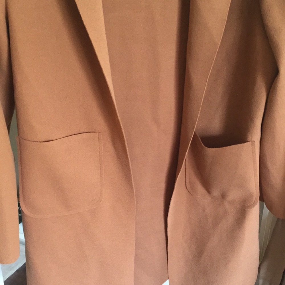 Simple Trench - Picture 2 of 5